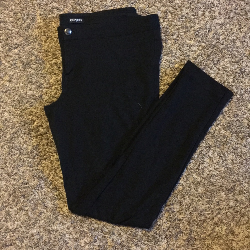 Express leggings